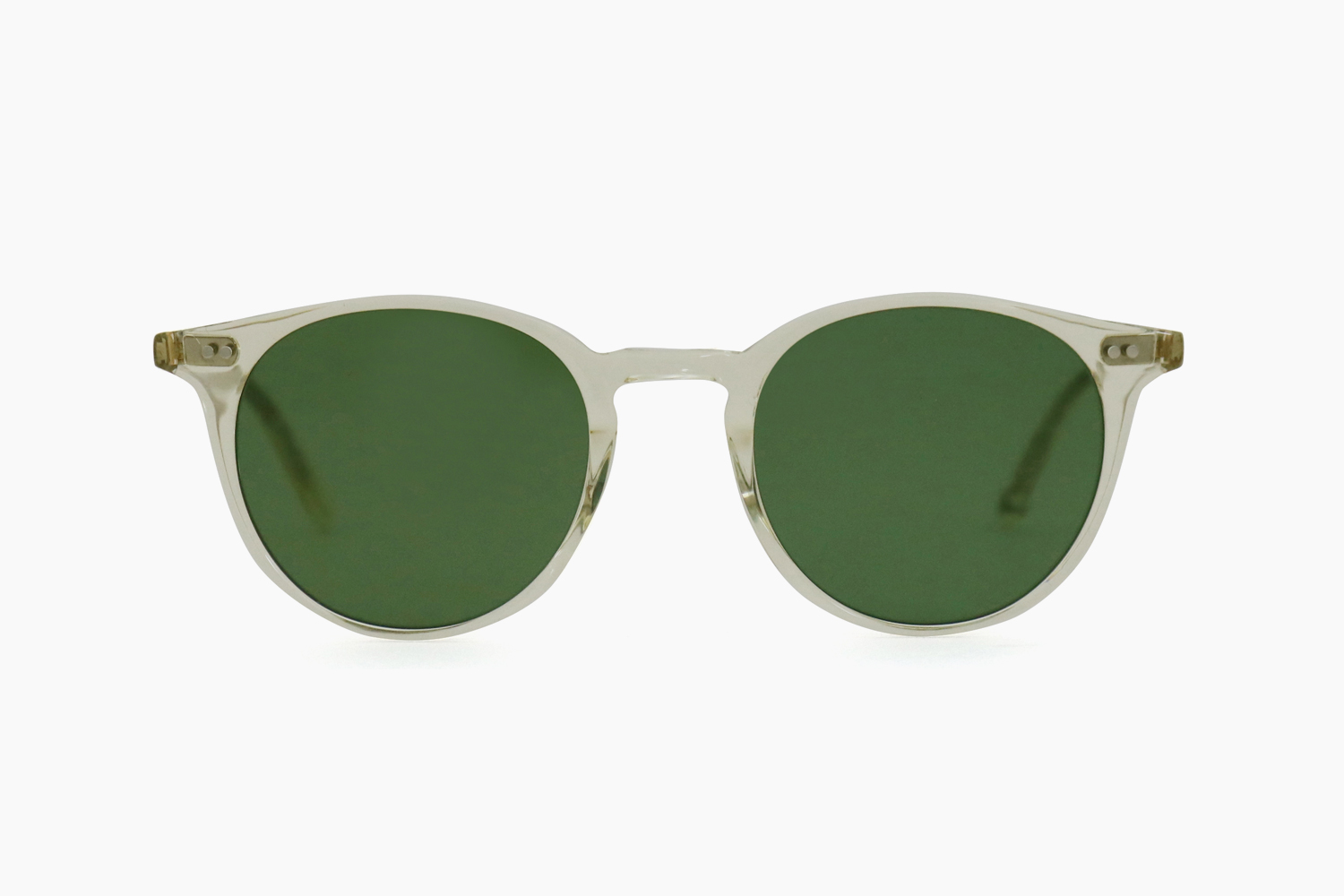 CLUNE - PG｜GARRETT LEIGHT CALIFORNIA OPTICAL