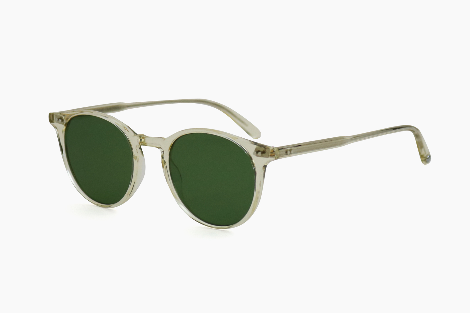 CLUNE - PG｜GARRETT LEIGHT CALIFORNIA OPTICAL