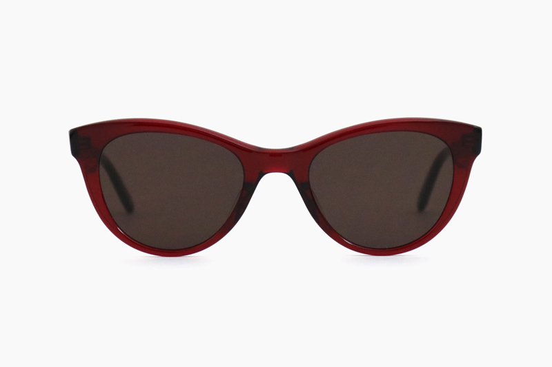 GARRETT LEIGHT / CLARE V – Merlot｜GARRETT LEIGHT CALIFORNIA OPTICAL