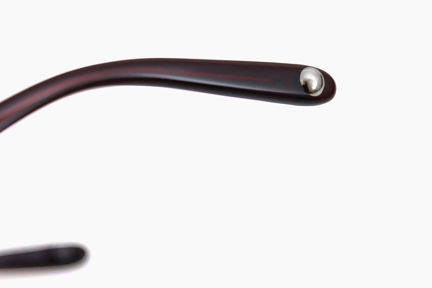 GARRETT LEIGHT / CLARE V - Merlot｜GARRETT LEIGHT CALIFORNIA OPTICAL