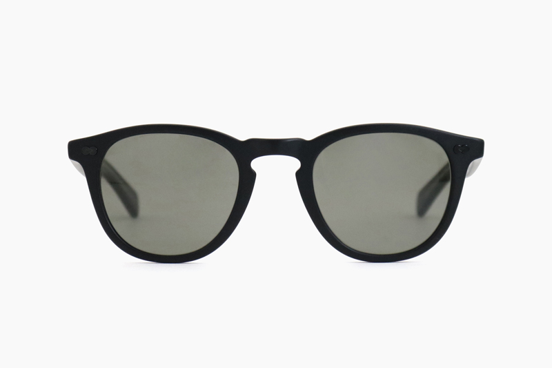 HAMPTON X – MBK｜GARRETT LEIGHT CALIFORNIA OPTICAL