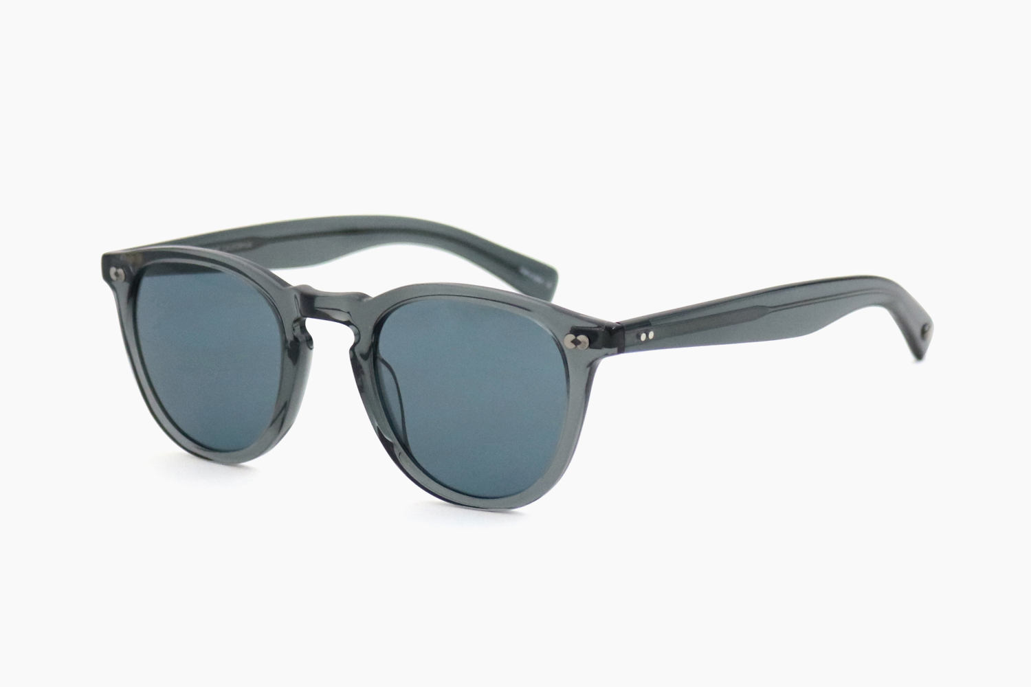 HAMPTON X - SGY｜GARRETT LEIGHT CALIFORNIA OPTICAL