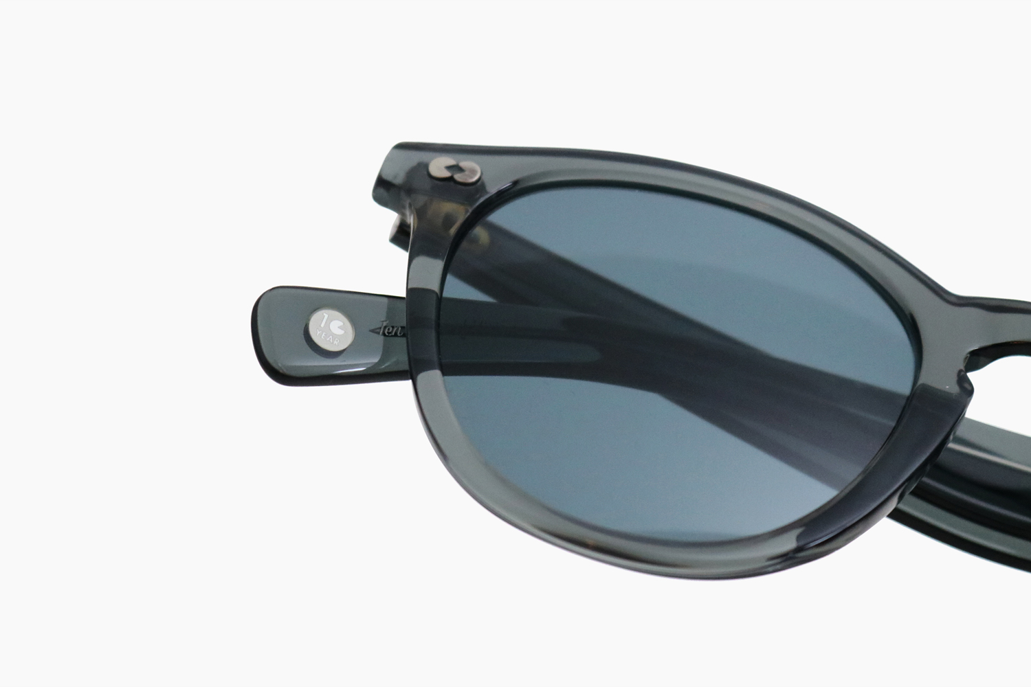 HAMPTON X - SGY｜GARRETT LEIGHT CALIFORNIA OPTICAL