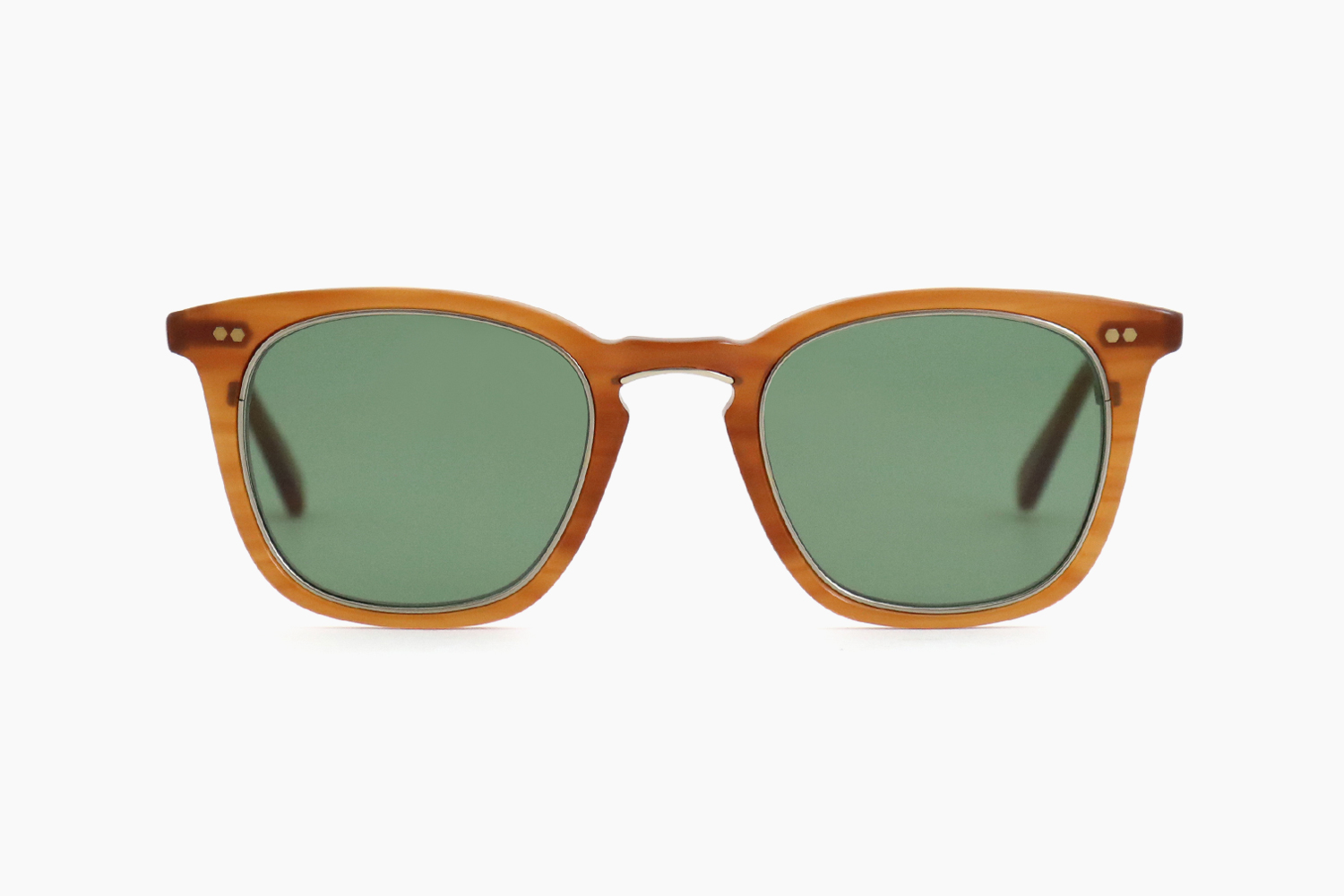 GETTY S - MATTE CARAMEL TORTOISE 12KG｜Mr. Leight