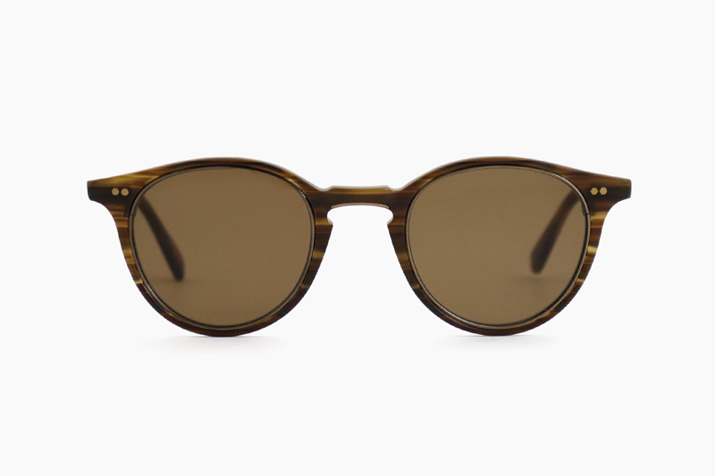 MARMONT S – MATTE DRIFTWOOD｜Mr. Leight