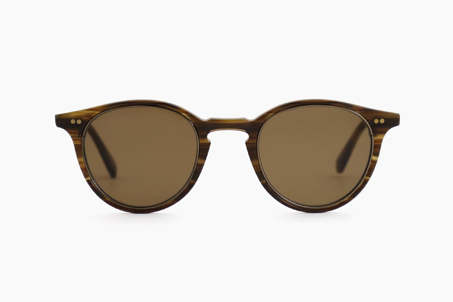 MARMONT S - MATTE DRIFTWOOD｜Mr. Leight