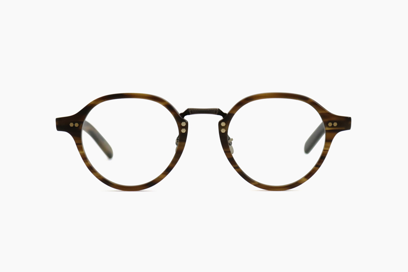 SPIKE C – MATTE DRIFTWOOD｜Mr. Leight