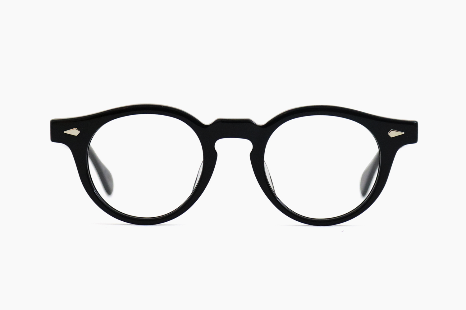 HAROLD – Black｜JULIUS TART OPTICAL