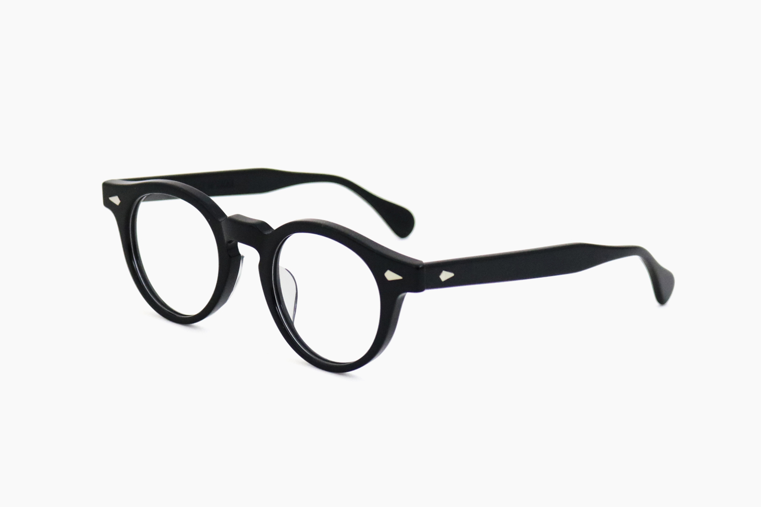 HAROLD - Black｜JULIUS TART OPTICAL