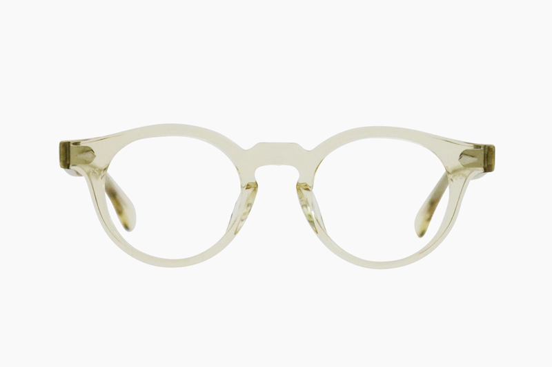 HAROLD – Champagne｜JULIUS TART OPTICAL