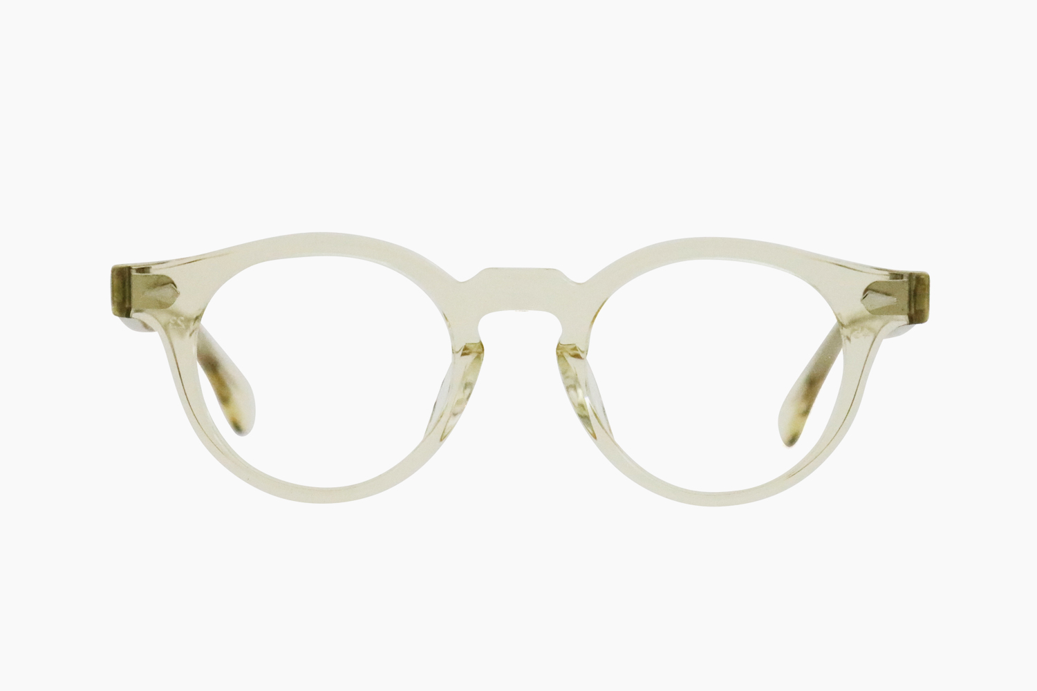 HAROLD - Champagne｜JULIUS TART OPTICAL