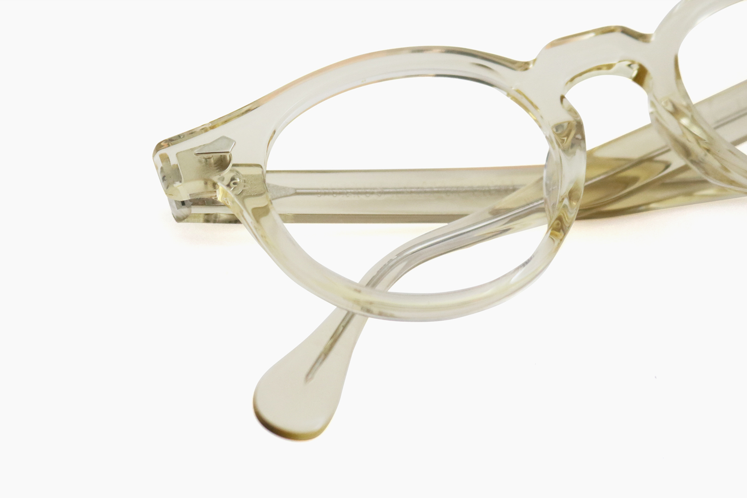 HAROLD - Champagne｜JULIUS TART OPTICAL