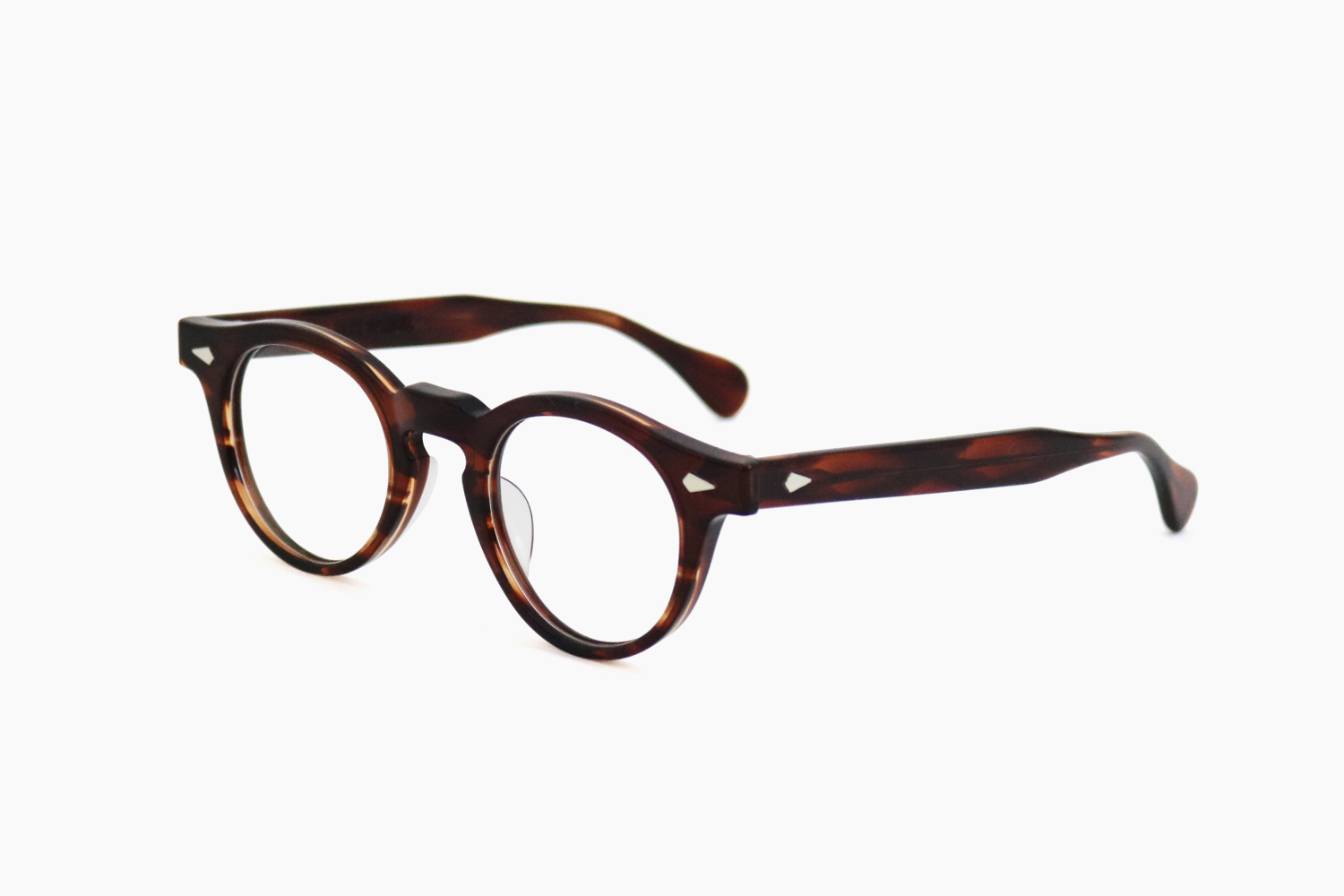 HAROLD - Demi Amber｜JULIUS TART OPTICAL