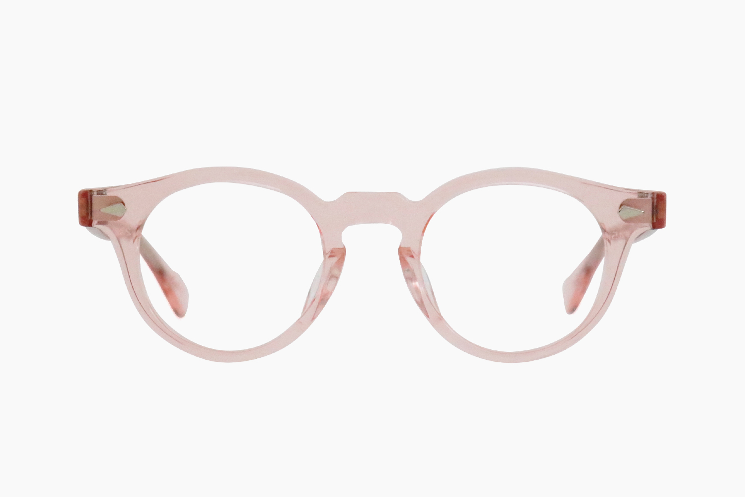 HAROLD - Fresh Pink｜JULIUS TART OPTICAL