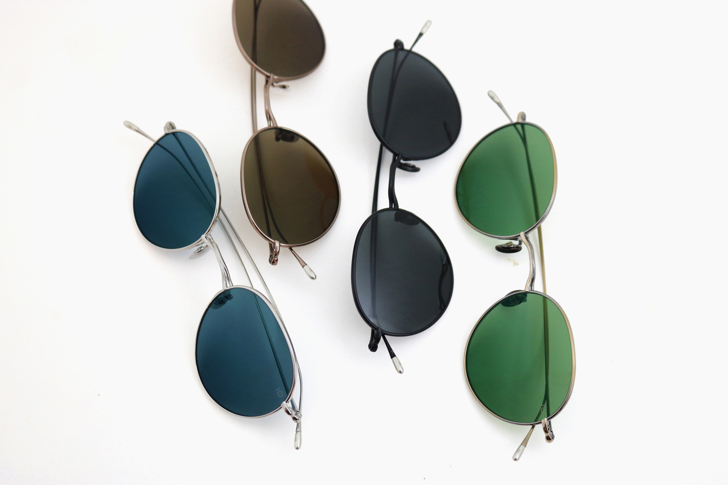 no3 49 SG - 1S｜＊SUNGLASSES COLLECTION - 2022 SPRING & SUMMER