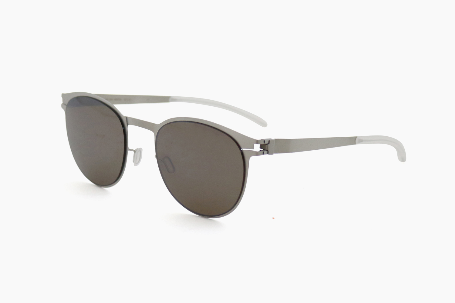 WESTON - 470｜MYKITA