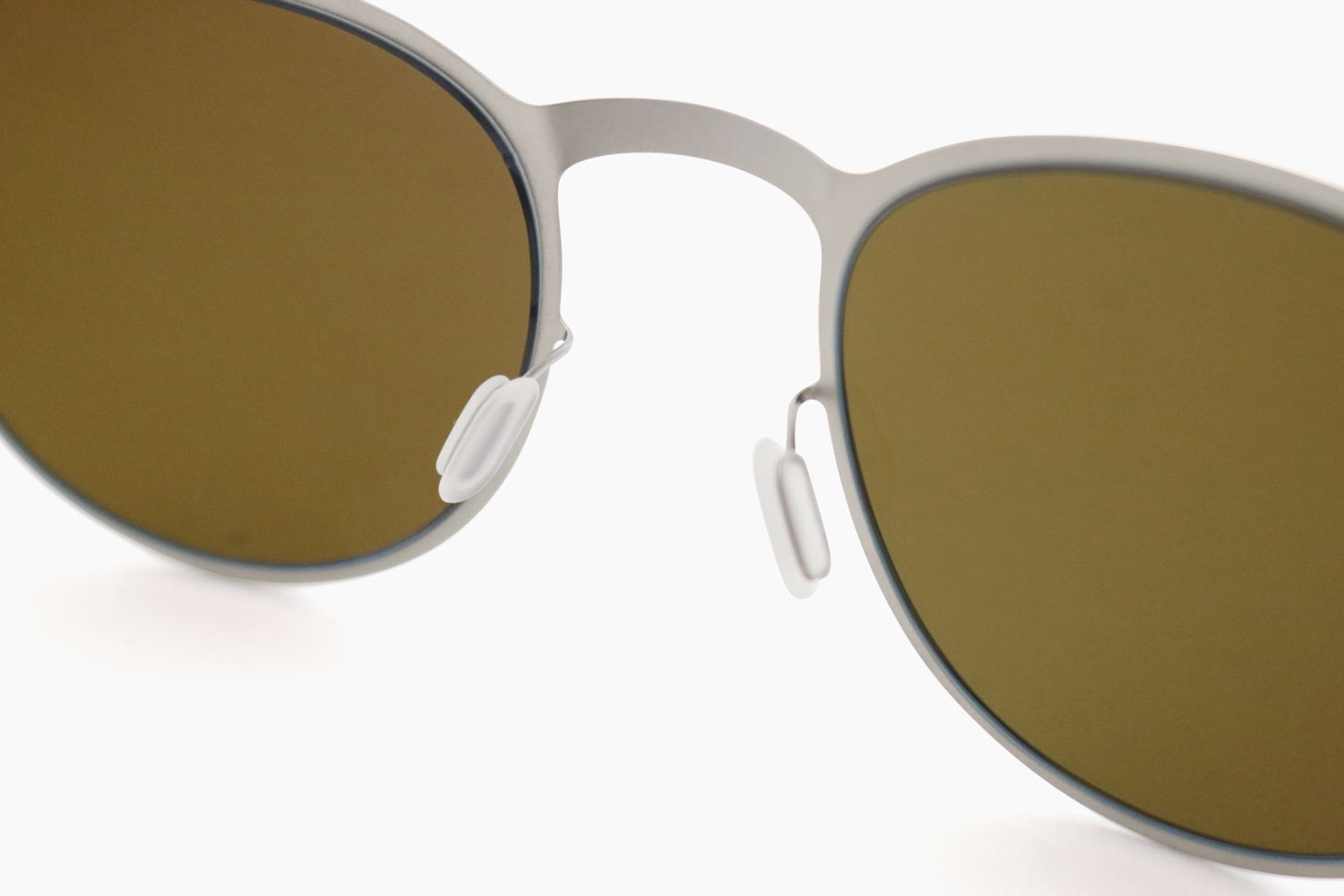 WESTON - 470｜MYKITA