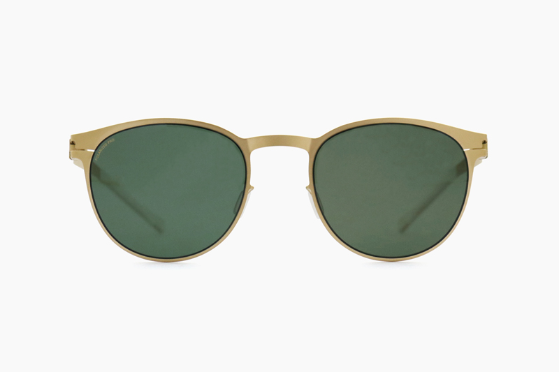 WESTON – 483｜MYKITA