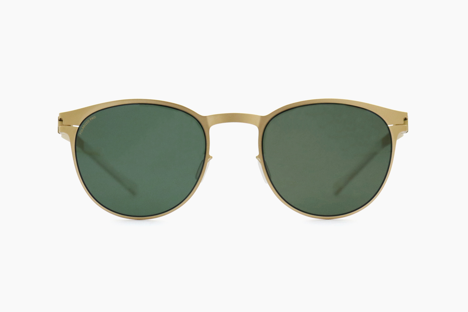 WESTON - 483｜MYKITA