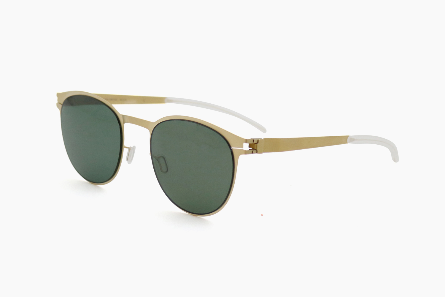 WESTON - 483｜MYKITA