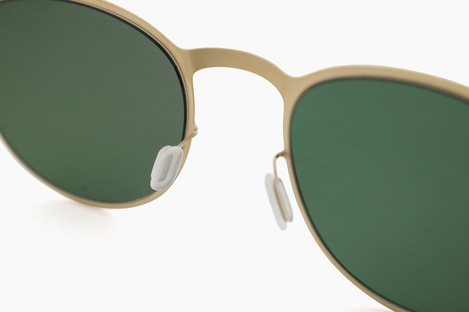 WESTON - 483｜MYKITA