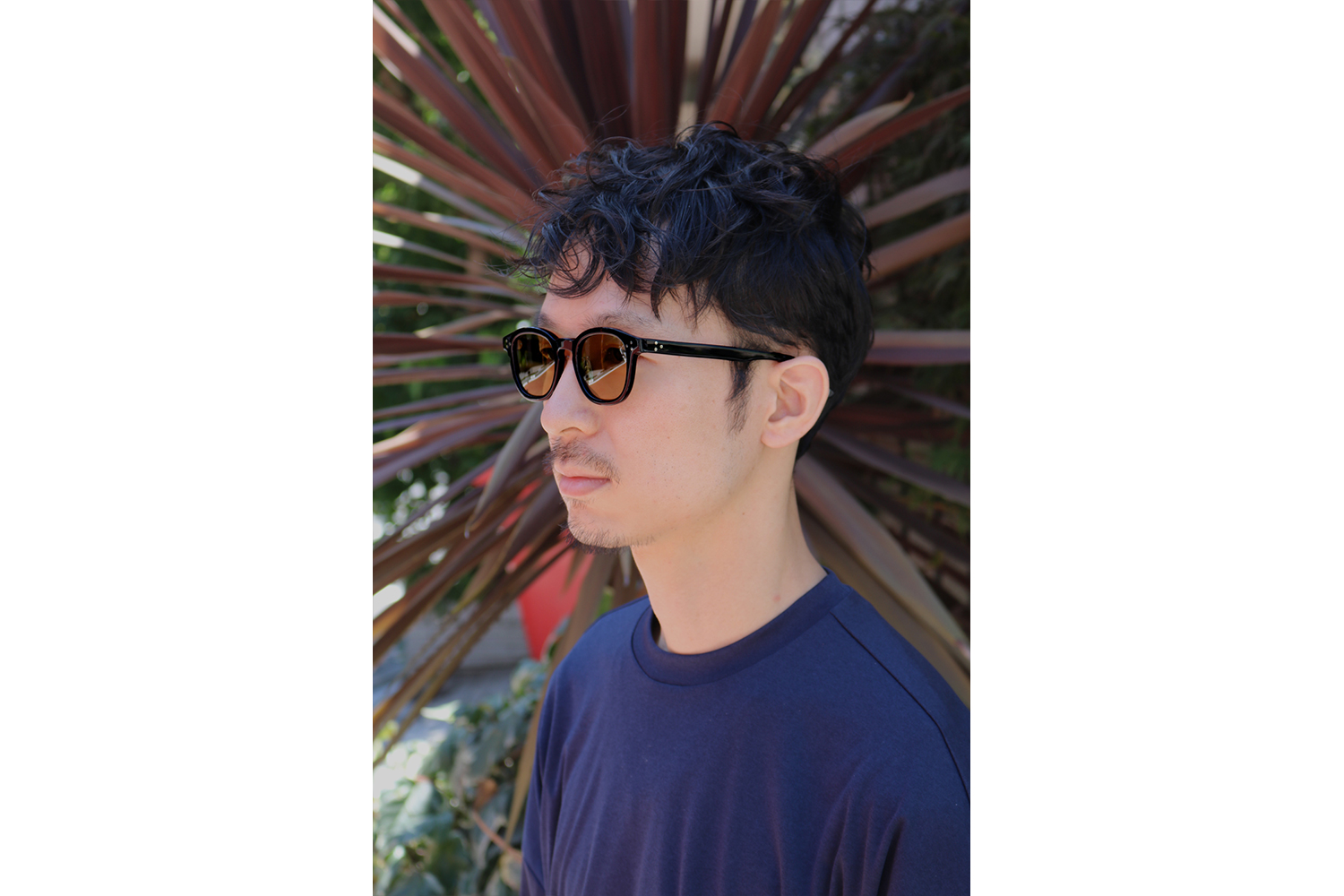 LEON - 1｜＊SUNGLASSES COLLECTION - 2022 SPRING & SUMMER
