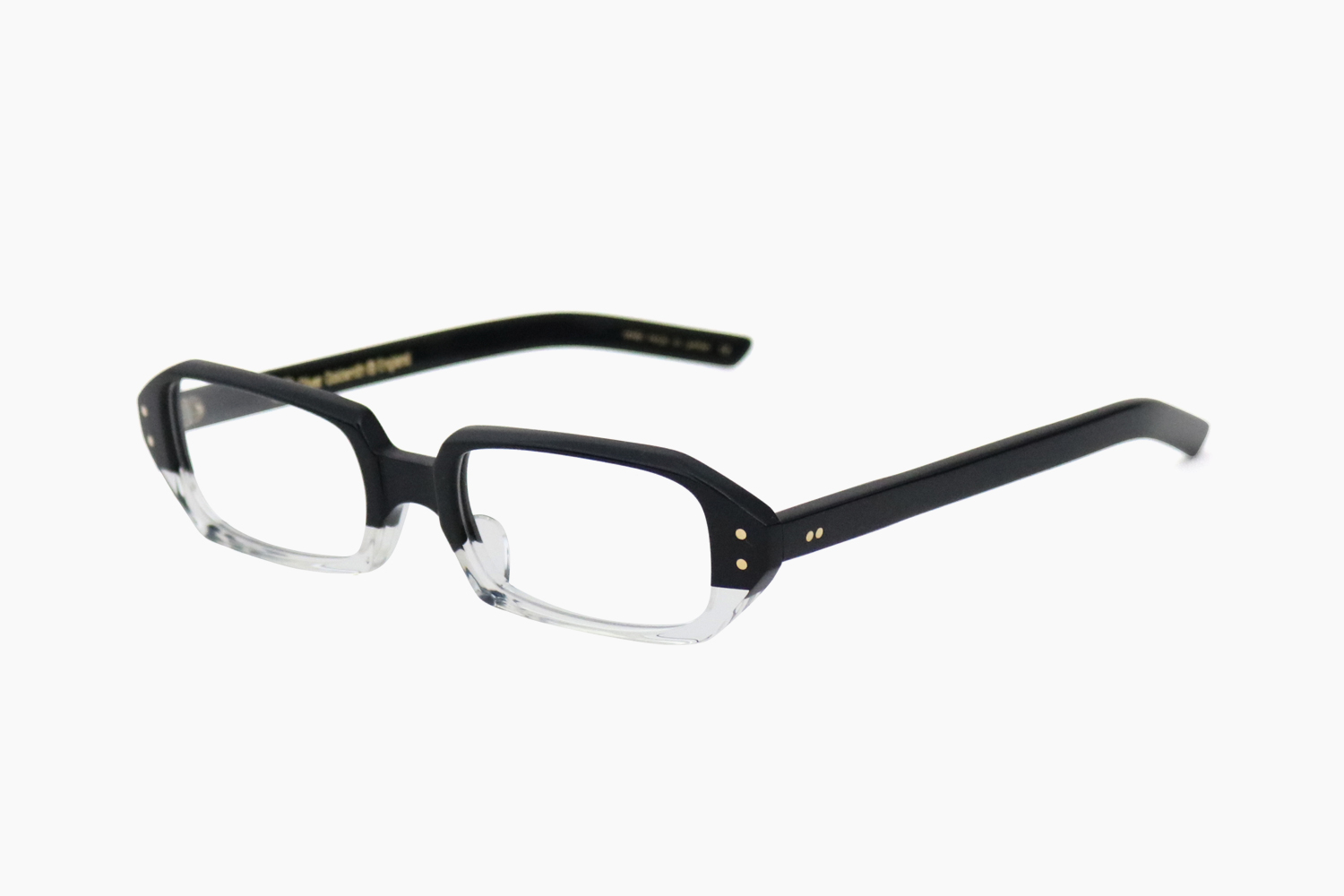 ANNA-g - Black Float｜OLIVER GOLDSMITH