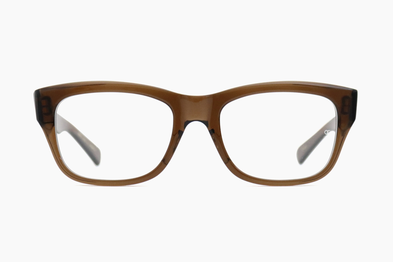 OLIVER GOLDSMITH｜CONSUL-g - Cloudy Sky｜PRODUCT｜Continuer Inc 