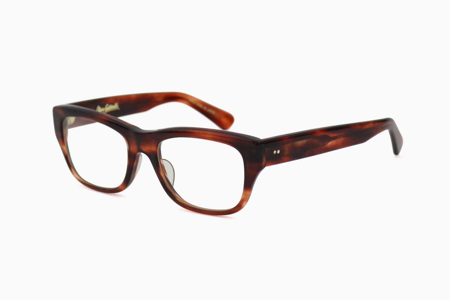 CONSUL-s CELLULOID - RD｜OLIVER GOLDSMITH