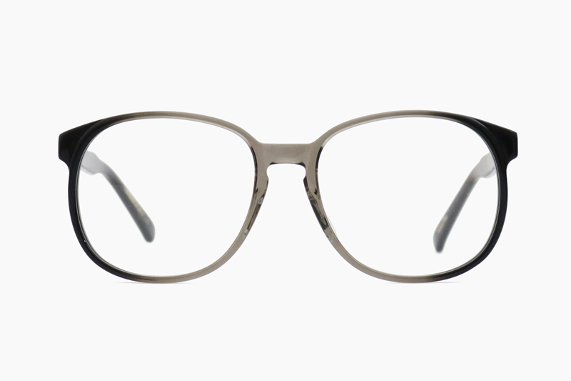 MURPHY E – Smokey Grey｜OLIVER GOLDSMITH