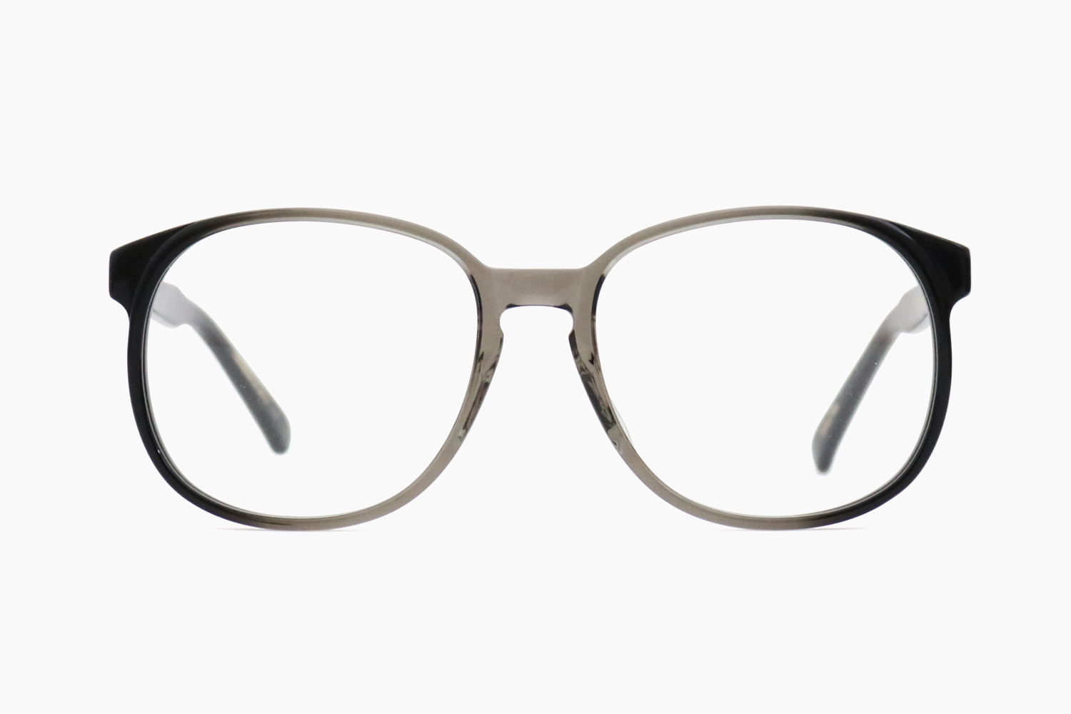 MURPHY E - Smokey Grey｜OLIVER GOLDSMITH