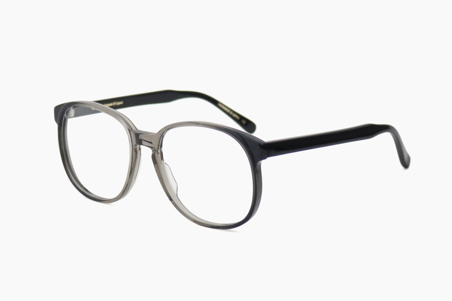 MURPHY E - Smokey Grey｜OLIVER GOLDSMITH