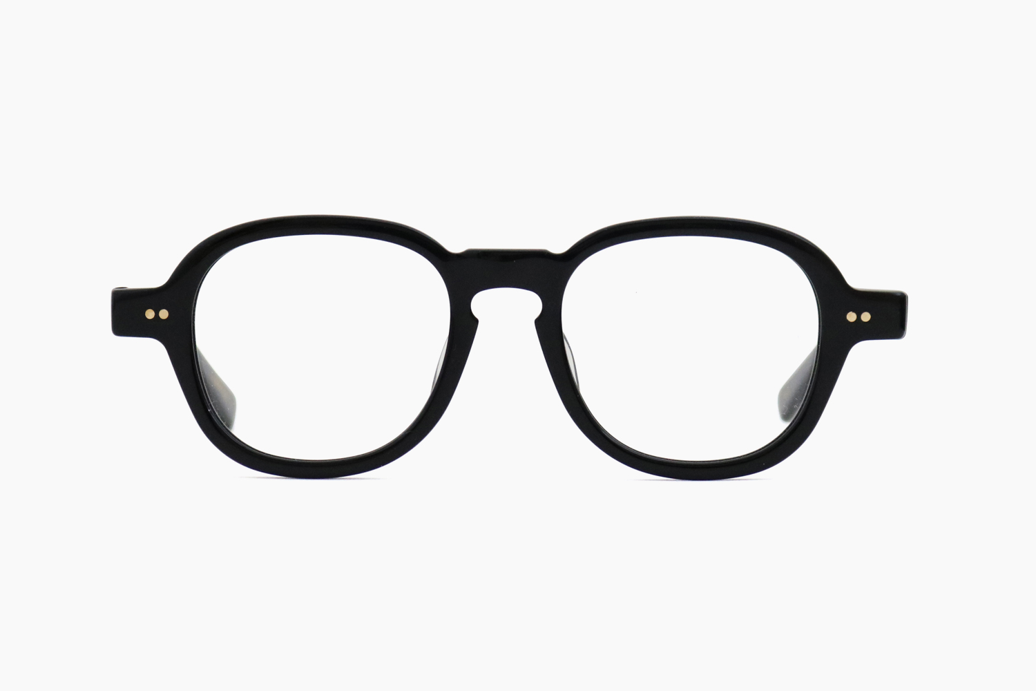 OLIVER GOLDSMITH｜ROBYN - Nero｜PRODUCT｜Continuer Inc.｜メガネ