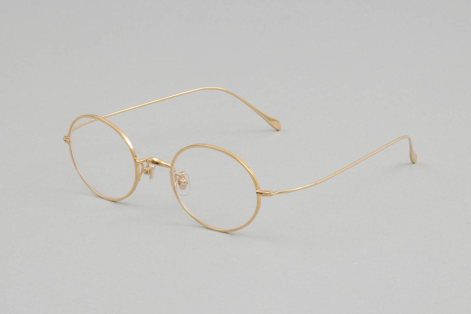 GMS-196GF - GF/K18｜＊Luxury Eyewear