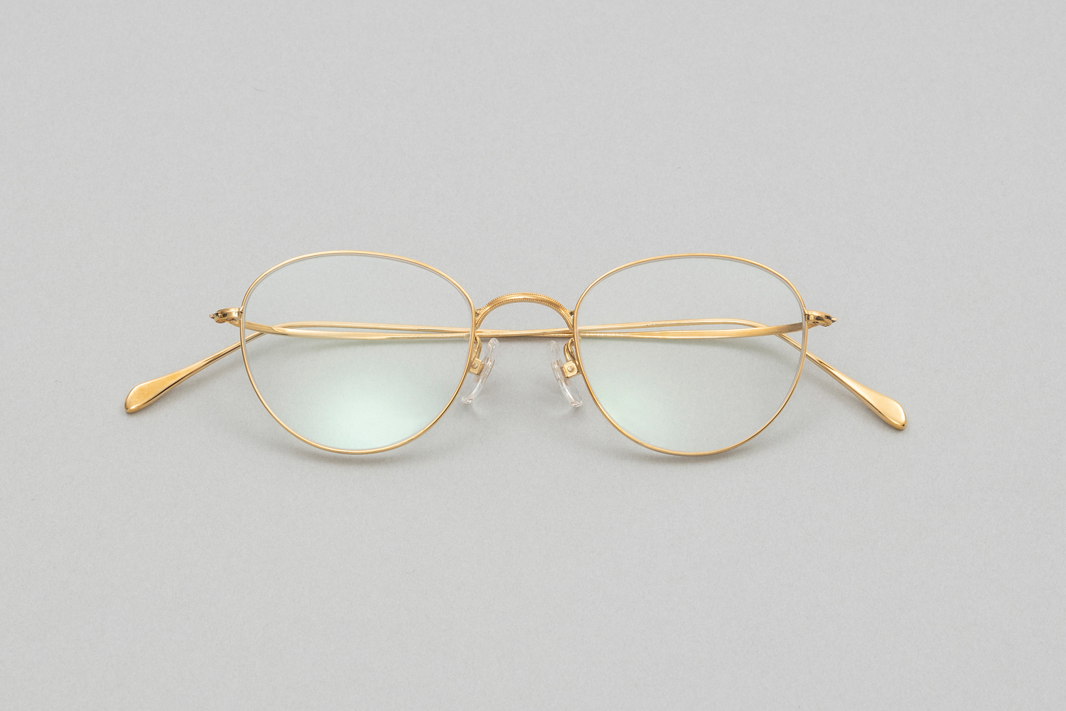 GMS-396B - K18｜＊Luxury Eyewear