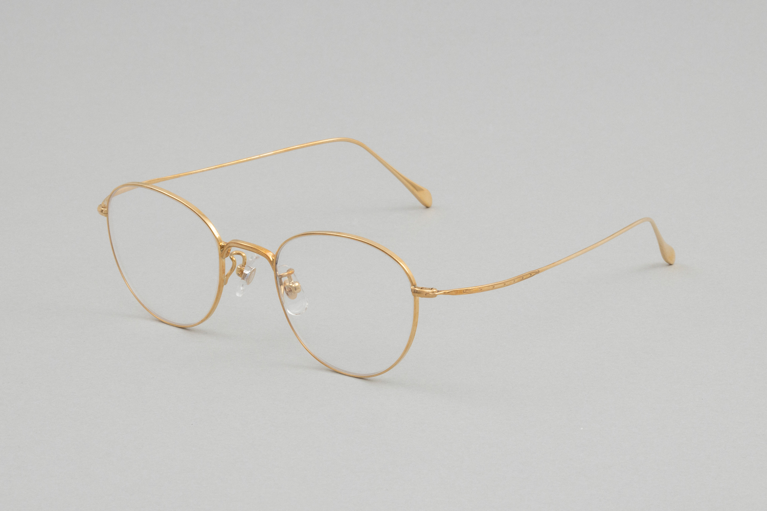 GMS-396B - K18｜＊Luxury Eyewear