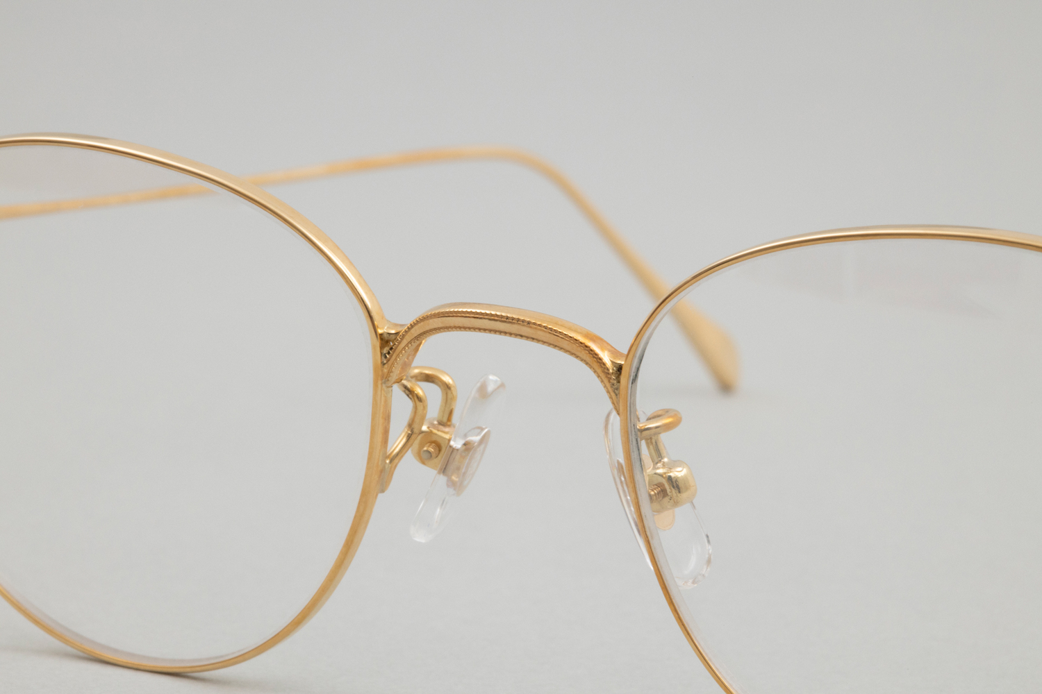 GMS-396B - K18｜＊Luxury Eyewear