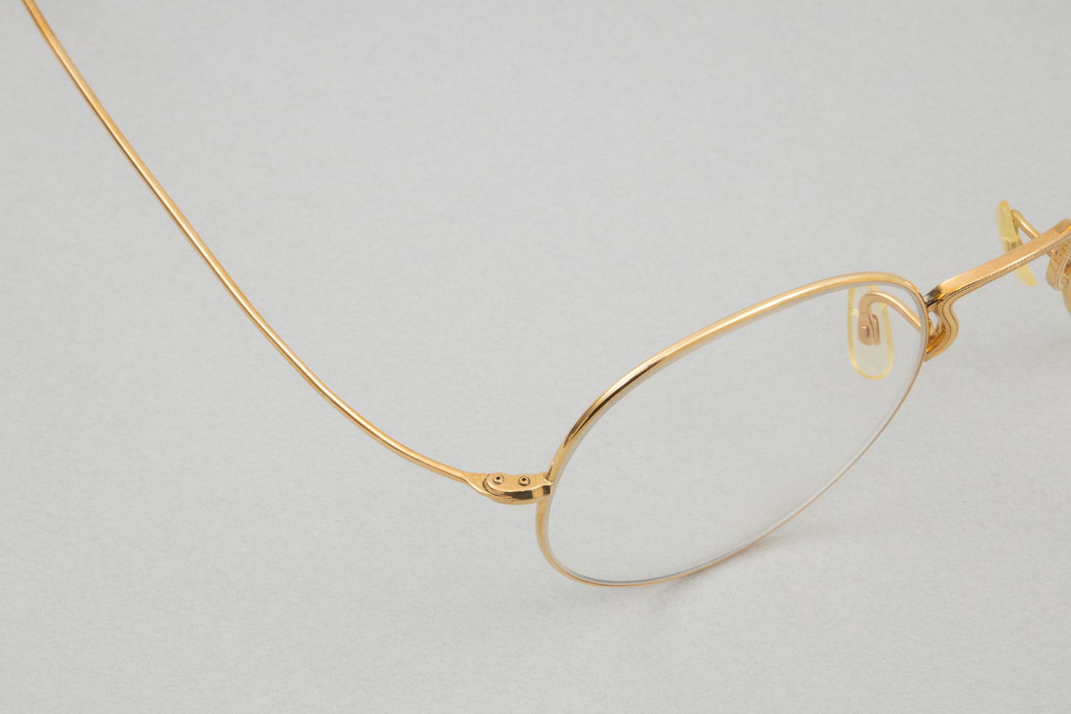 GMS-999B - K18｜＊Luxury Eyewear