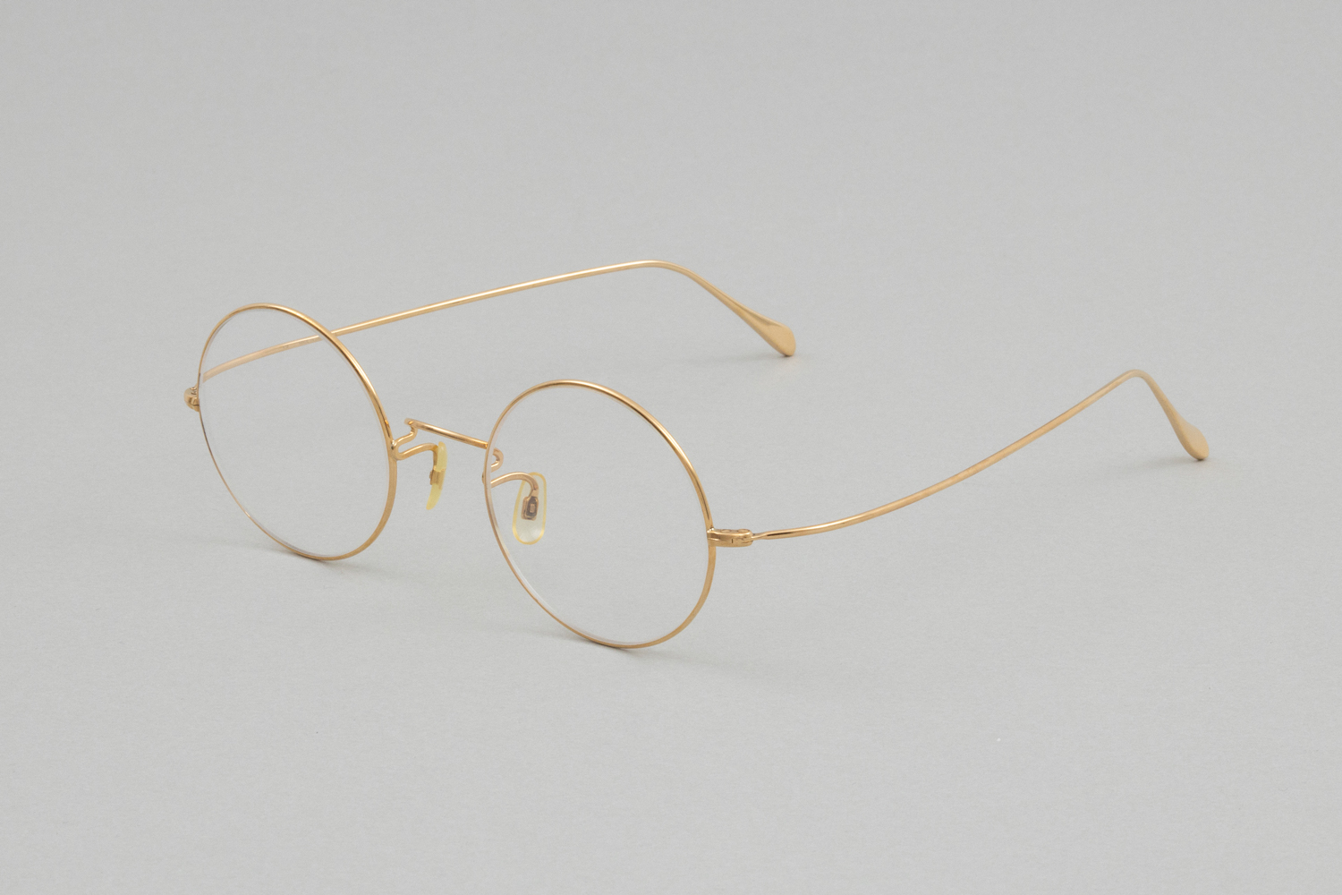 GMS-999D - K18｜＊Luxury Eyewear