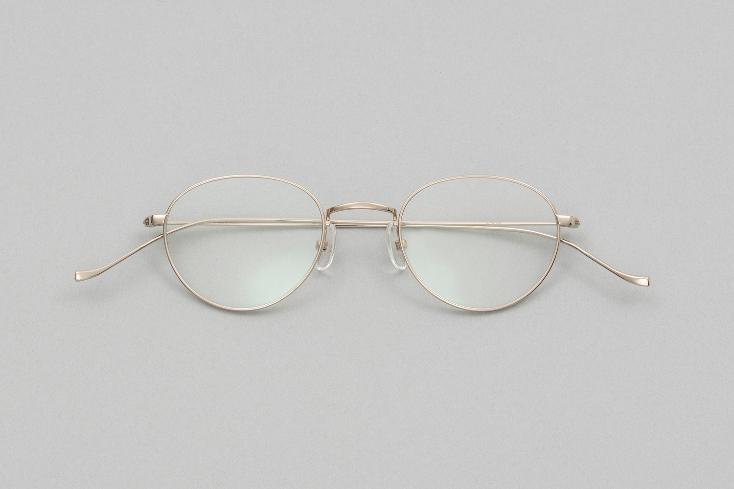 A/wg-PNT 45 - 14KWG｜＊Luxury Eyewear