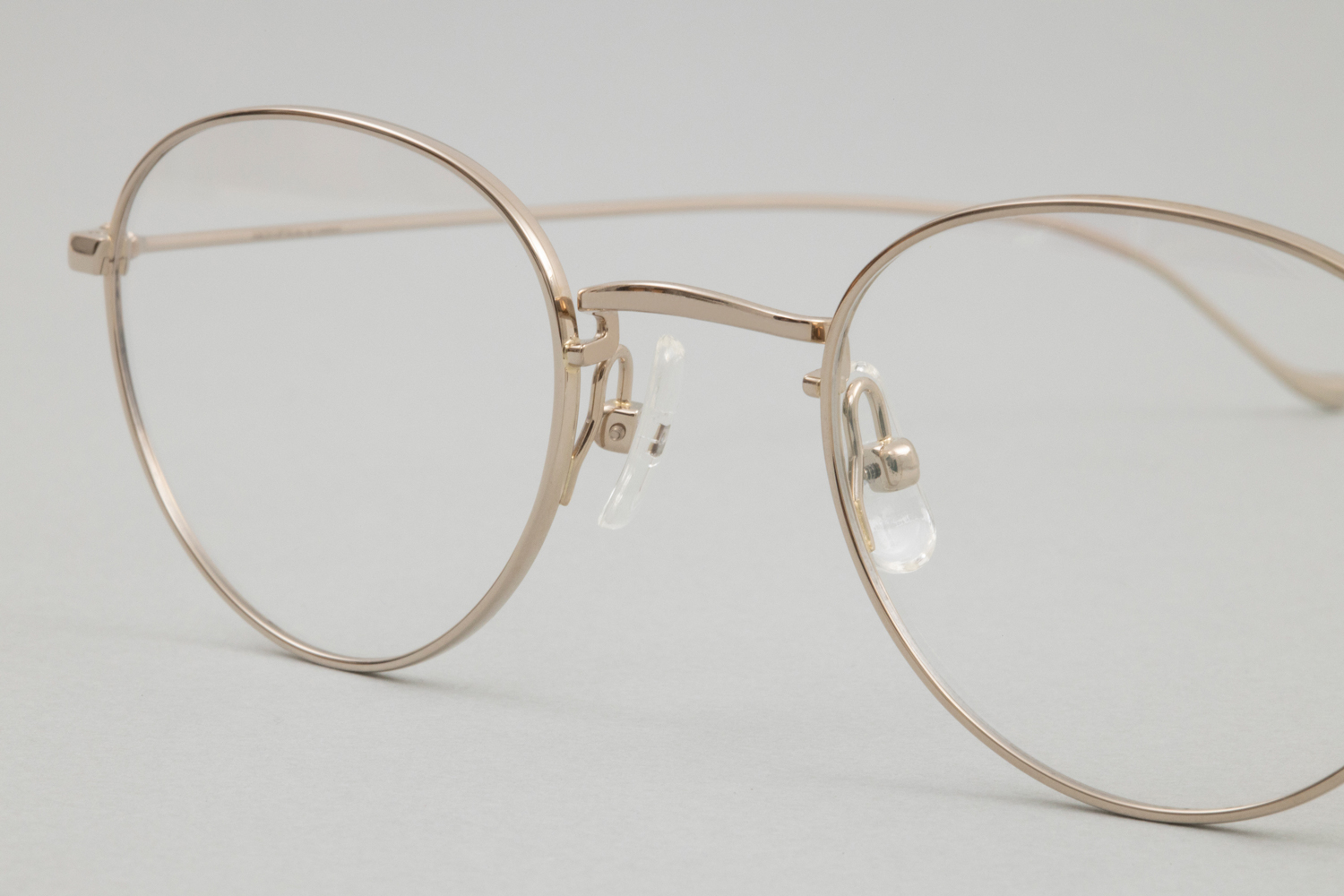 A/wg-PNT 45 - 14KWG｜＊Luxury Eyewear