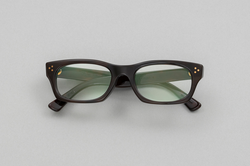 OLIVER GOLDSMITH｜＊Luxury Eyewear｜VICE CONSUL-s - 並甲 ...