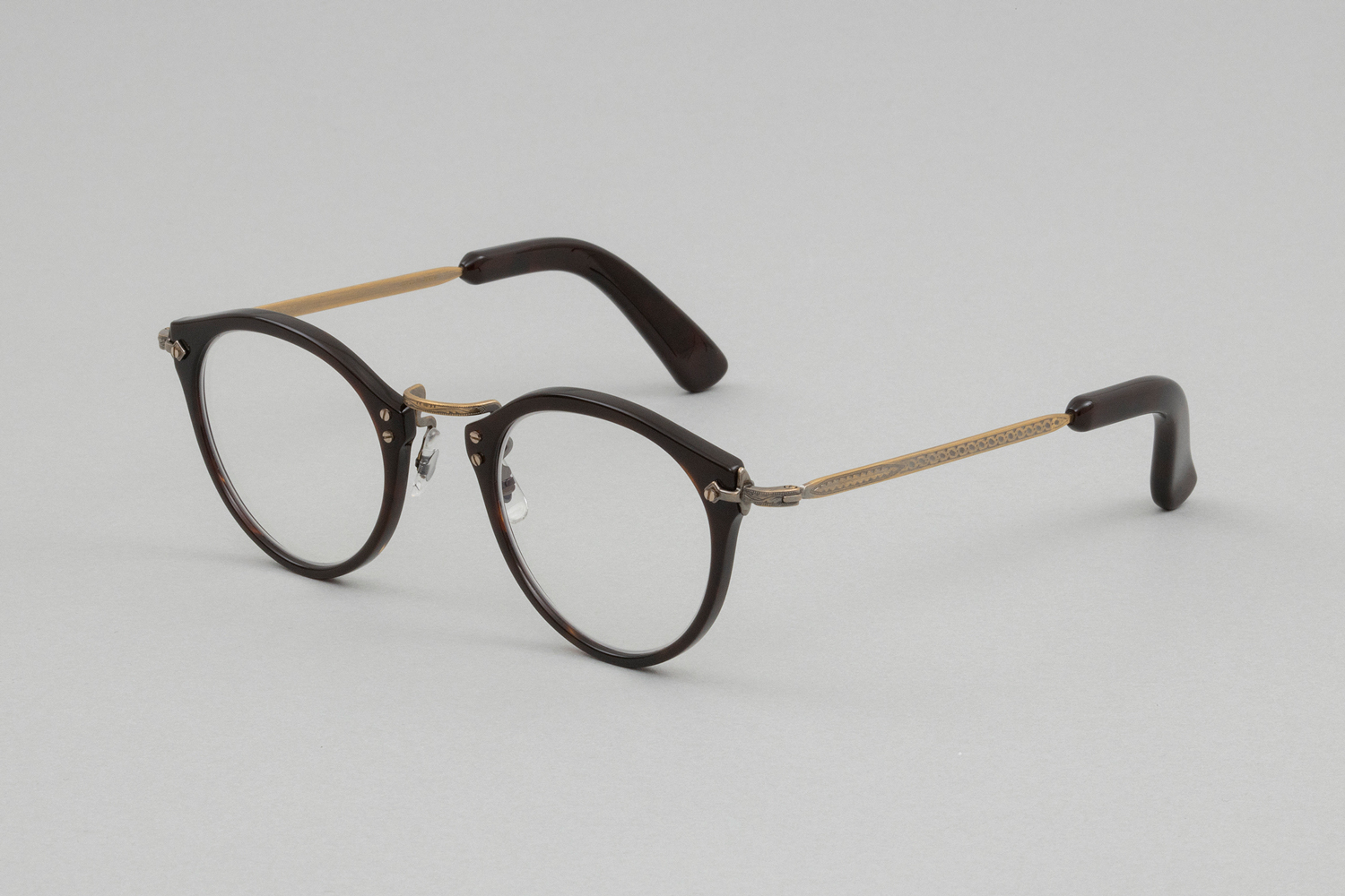 OLIVER PEOPLES｜＊Luxury Eyewear｜505 - 鼈甲｜PRODUCT｜Continuer Inc.｜メガネ・サングラス｜Select  Shop