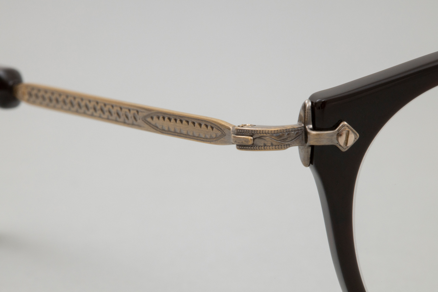 OLIVER PEOPLES｜＊Luxury Eyewear｜505 - 鼈甲｜PRODUCT｜Continuer ...