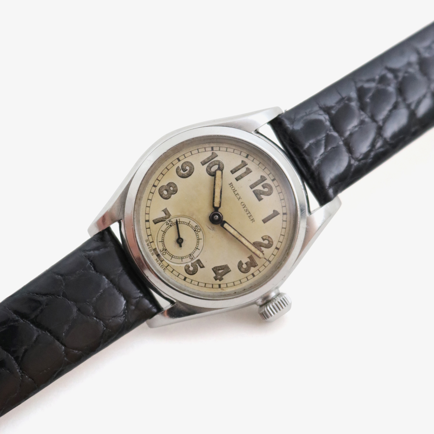 ROLEX｜OYSTER - 50's｜ROLEX (Vintage Watch)