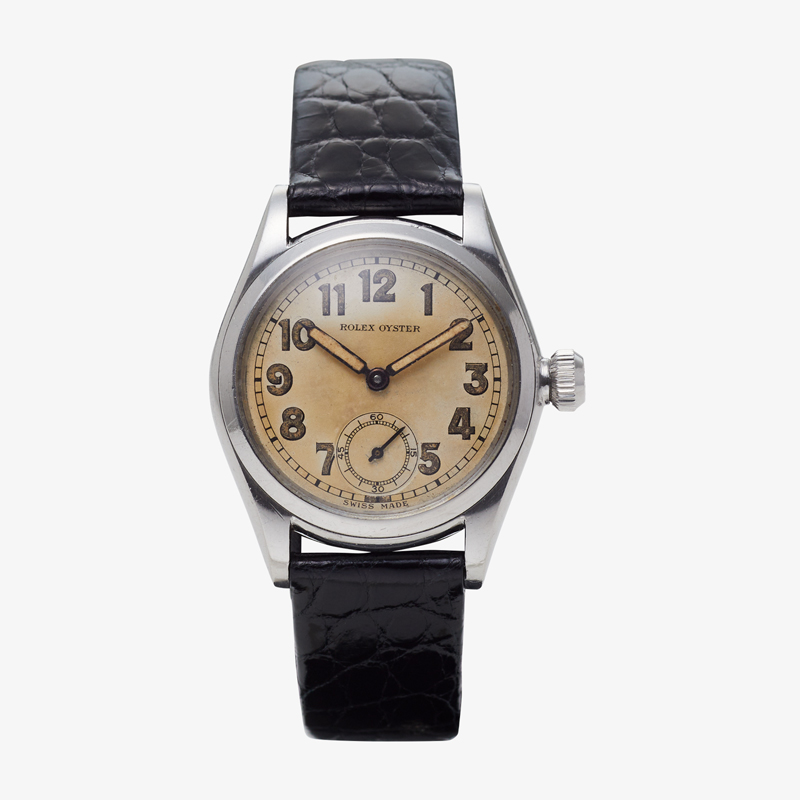 ROLEX｜OYSTER – 50’s｜ROLEX (Vintage Watch)