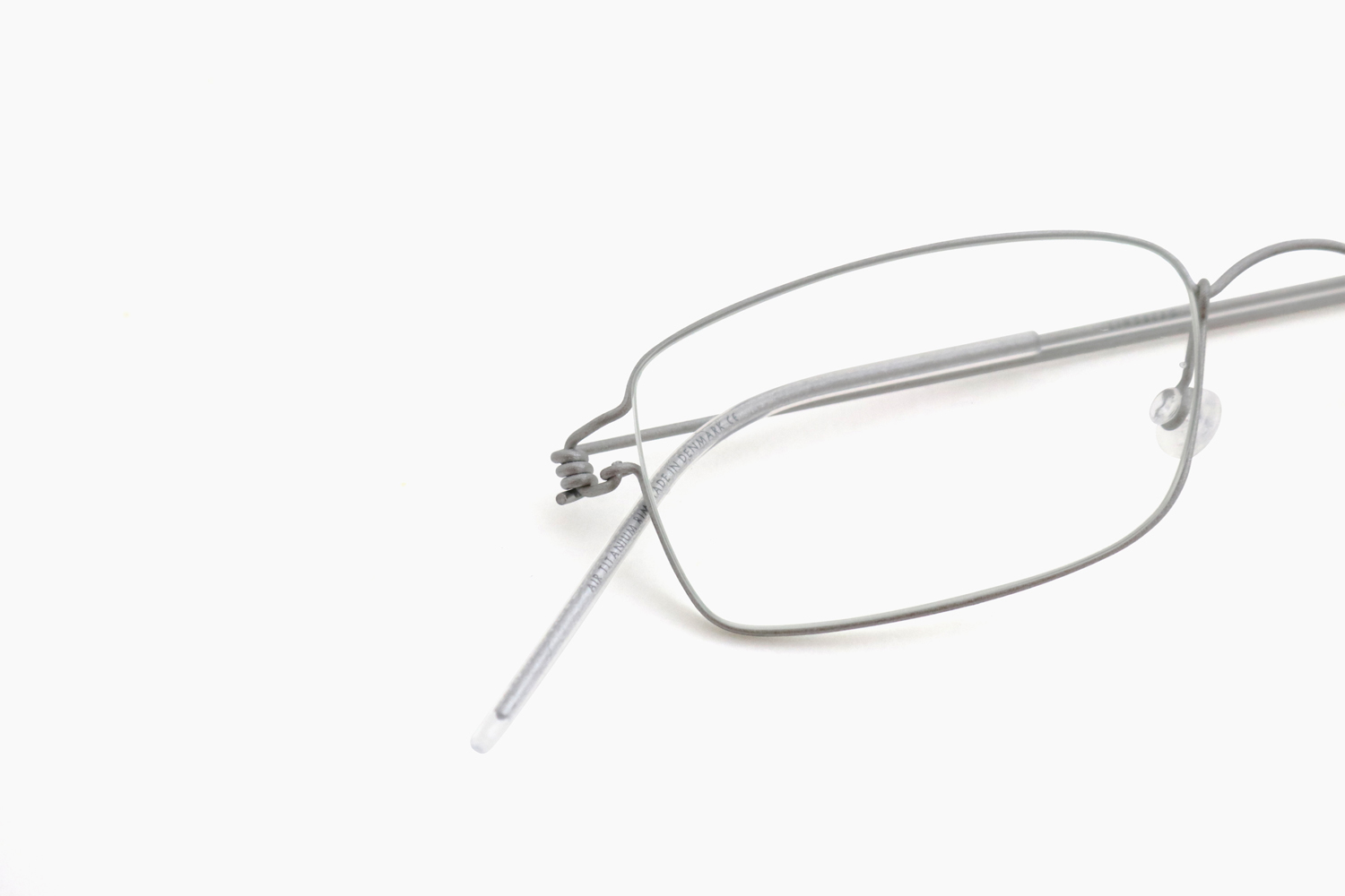 Alvis - 10M/Silver｜LINDBERG