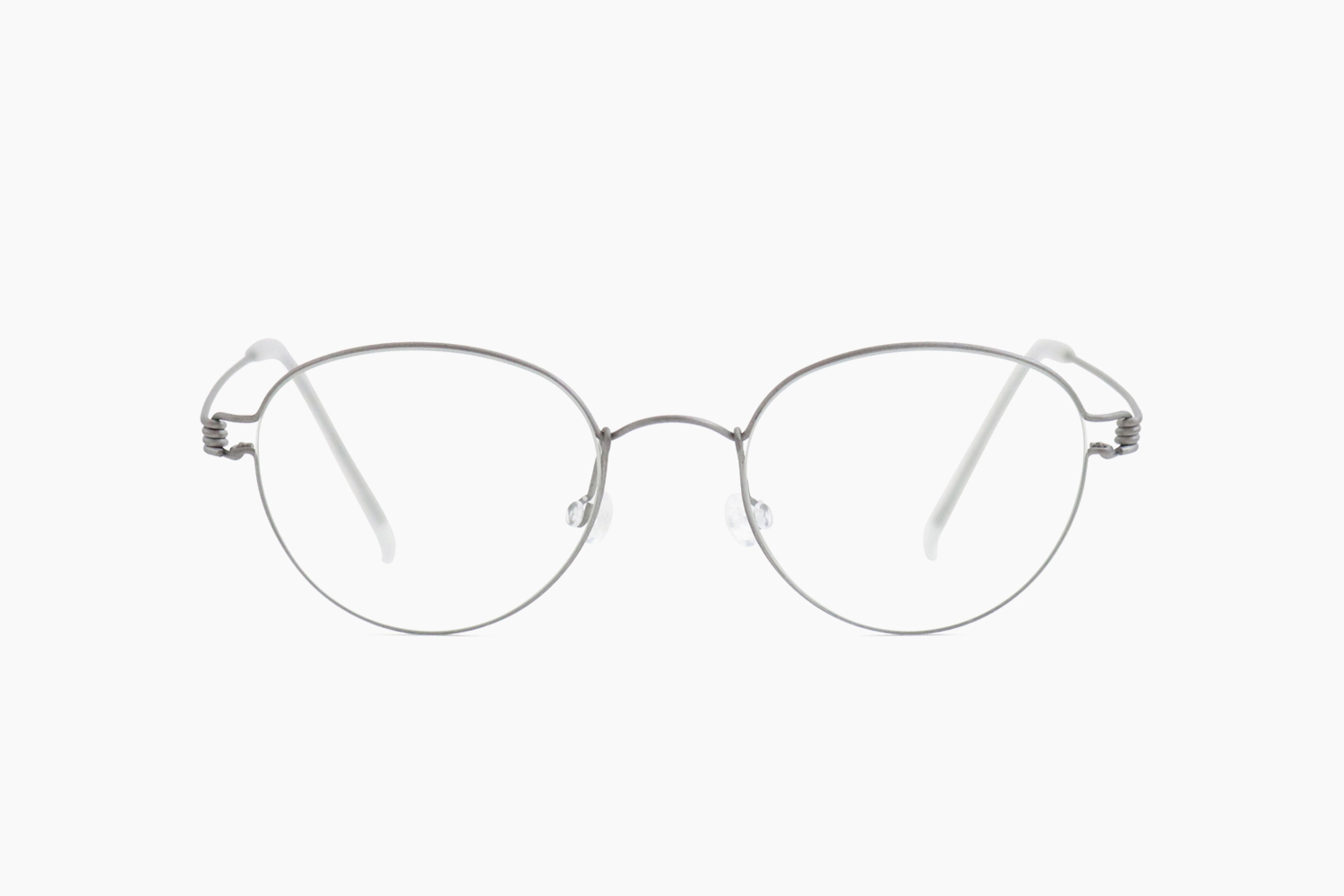 LINDBERG リンドバーグ　眼鏡5回ほど着用しました