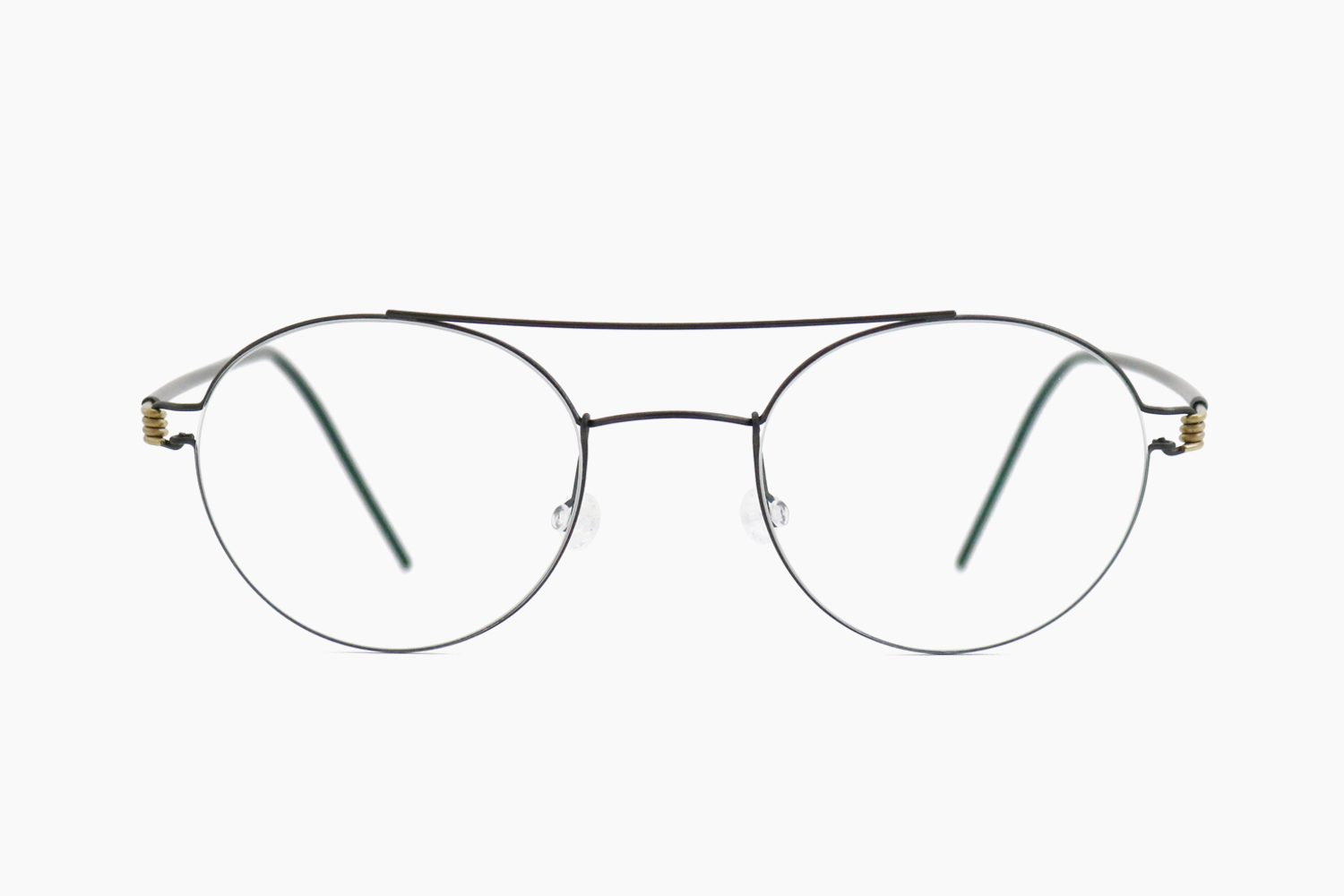 LINDBERG｜Bruce - U9/GTK/24M｜PRODUCT｜Continuer Inc.｜メガネ