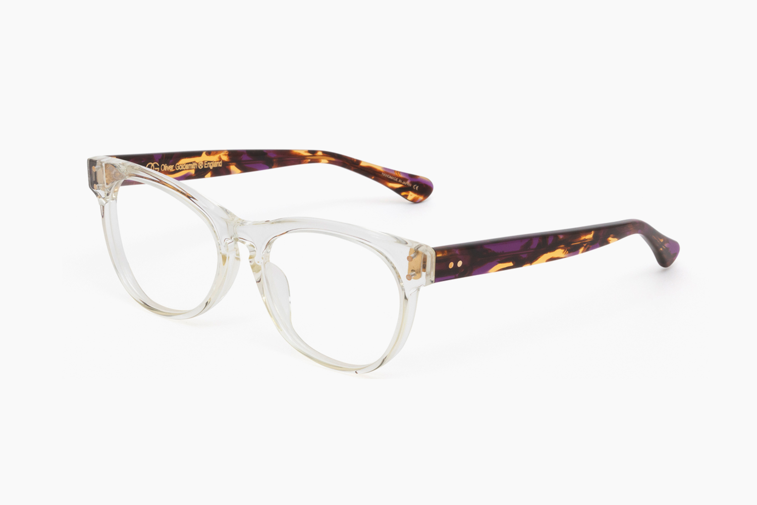 ANNABEL-f  - IL｜OLIVER GOLDSMITH